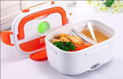MULTI-FUNCTION Portable Electric Lunch Box