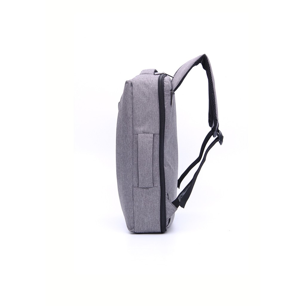 Multi-functional 2 in 1 Waterproof Laptop Briefcase Backpack
