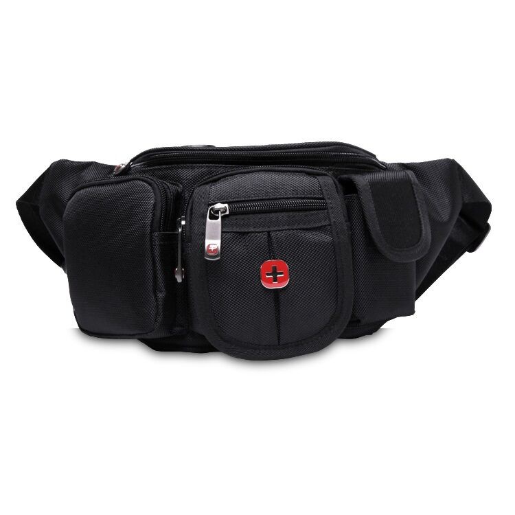 Multifunction Waterproof Travel Sport Waist Pouch Bag
