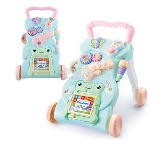 multifunctional baby walker