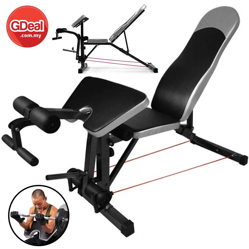 Multifunctional Dumbbell Bench Adju End 8 18 2021 12 00 Am
