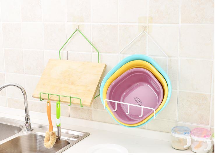 Multipurpose Wash Basin Storage Rack (end 7/3/2019 7:36 AM)