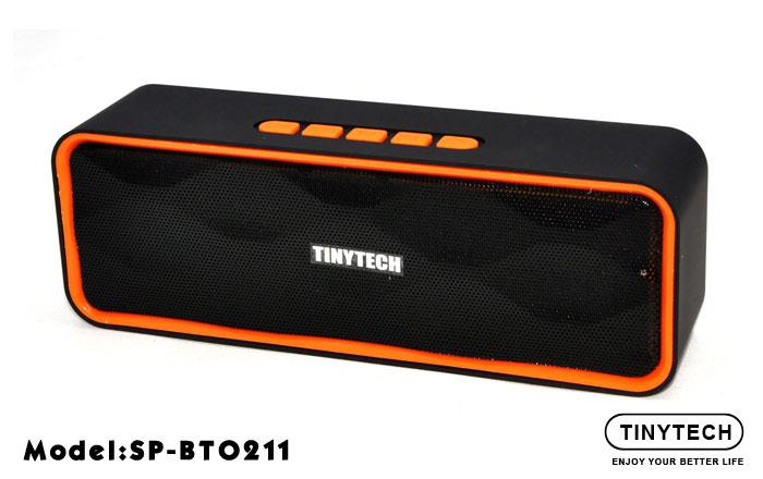 music wireless speaker