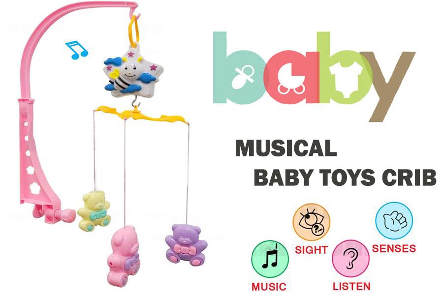 Musical Toys Battery Operated Baby Cr End 7 3 2020 3 15 Pm