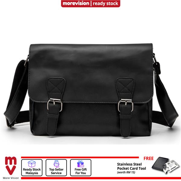 leather sling bag malaysia