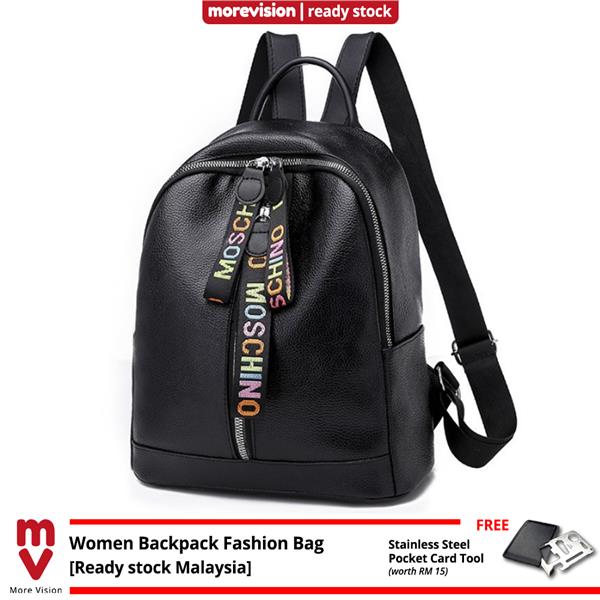 ladies backpack malaysia