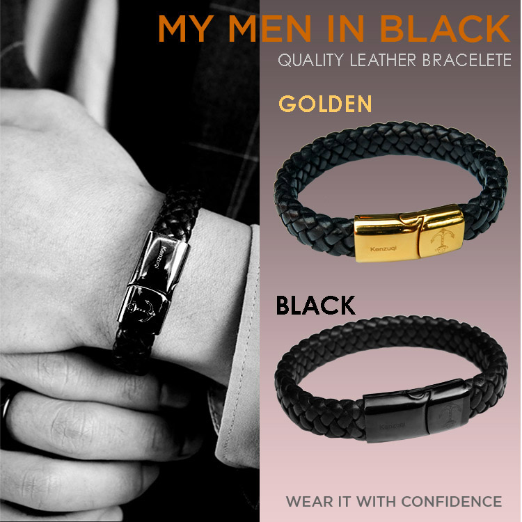 MY MEN IN BLACK (B)