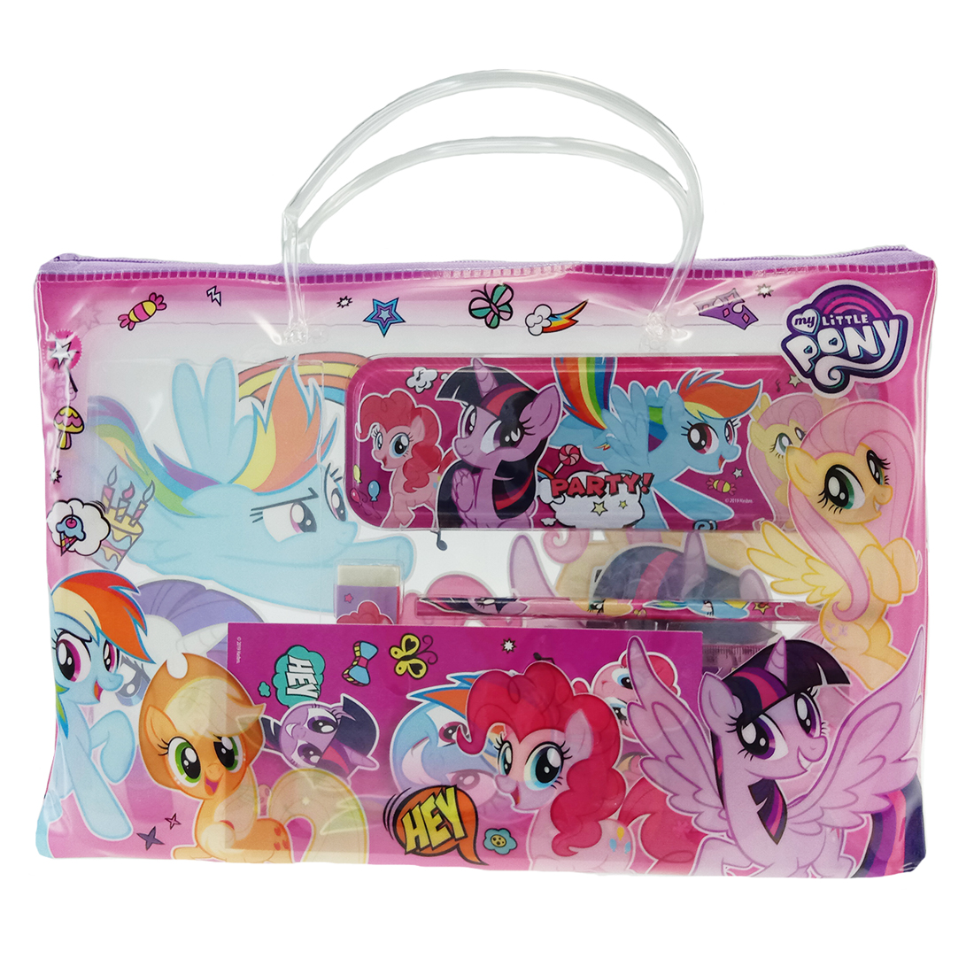 my little pony organizer