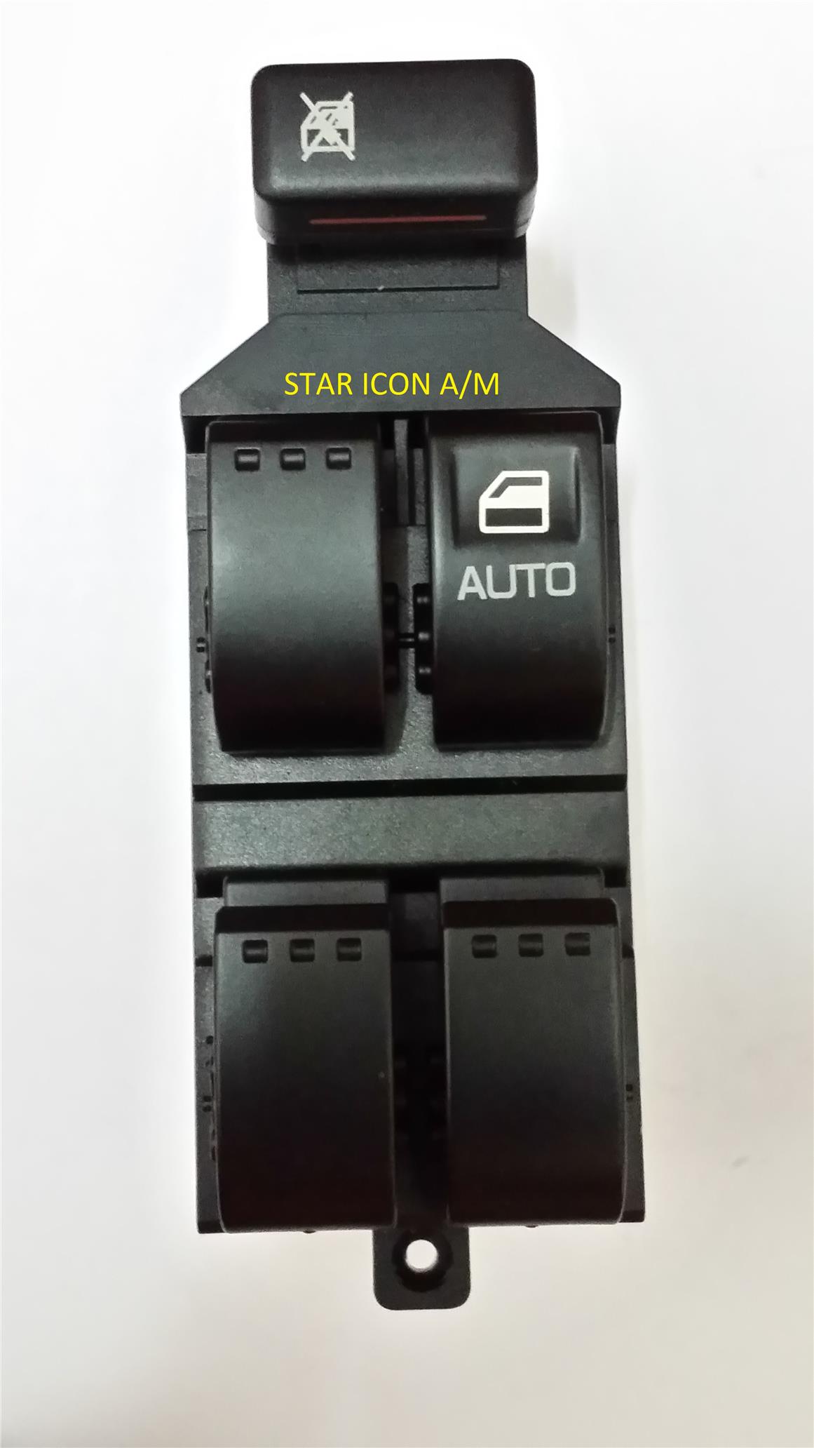 MYVI,ALZA,VIVA MAIN POWER WINDOW SW (end 10/21/2019 8:15 PM)