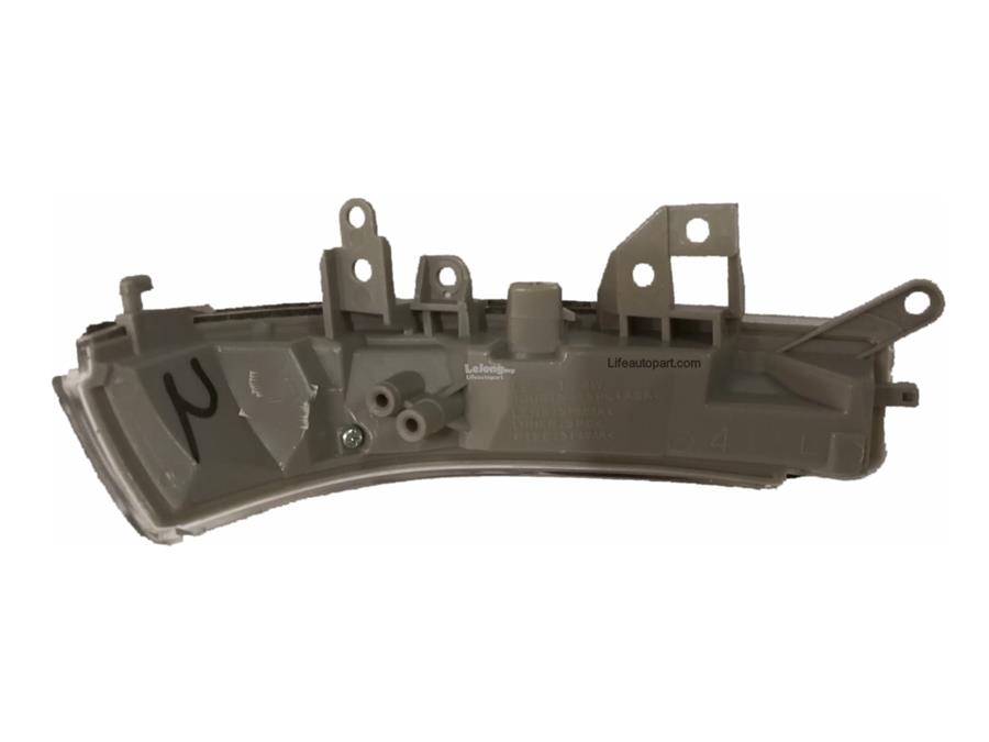 Myvi Lagi Best 2011 Side Mirror Lamp (end 11/5/2019 6:05 PM)