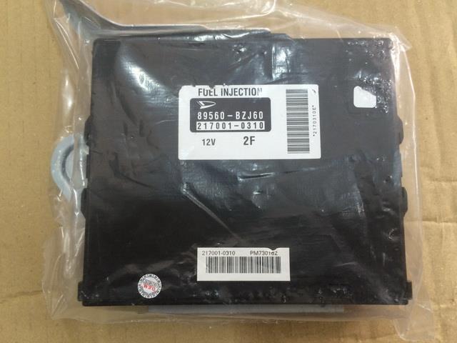 Myvi Lagi Best Engine ECU 89560 - BZJ (end 9/4/2019 7:15 PM)