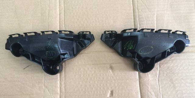 Myvi Lagi Best Front Bumper Side Bra (end 9/5/2019 11:15 AM)