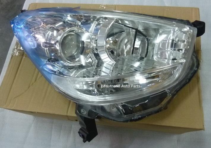 Myvi Lagi Best Head Lamp RH Original (end 9/3/2020 6:15 PM)