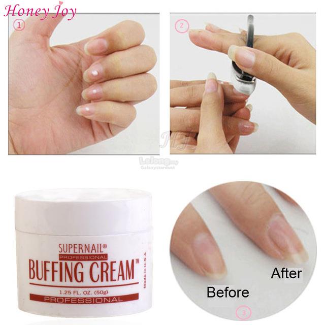 Nail Polish Pink Wax High Gloss Nai End 7 31 2019 12 46 Pm Nail Polish Pink Wax High Gloss Art Buffing Cream Leather Buffer