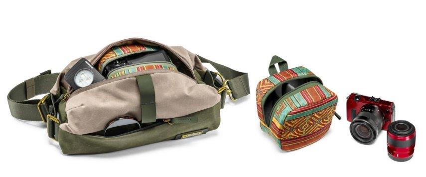 national geographic waist bag