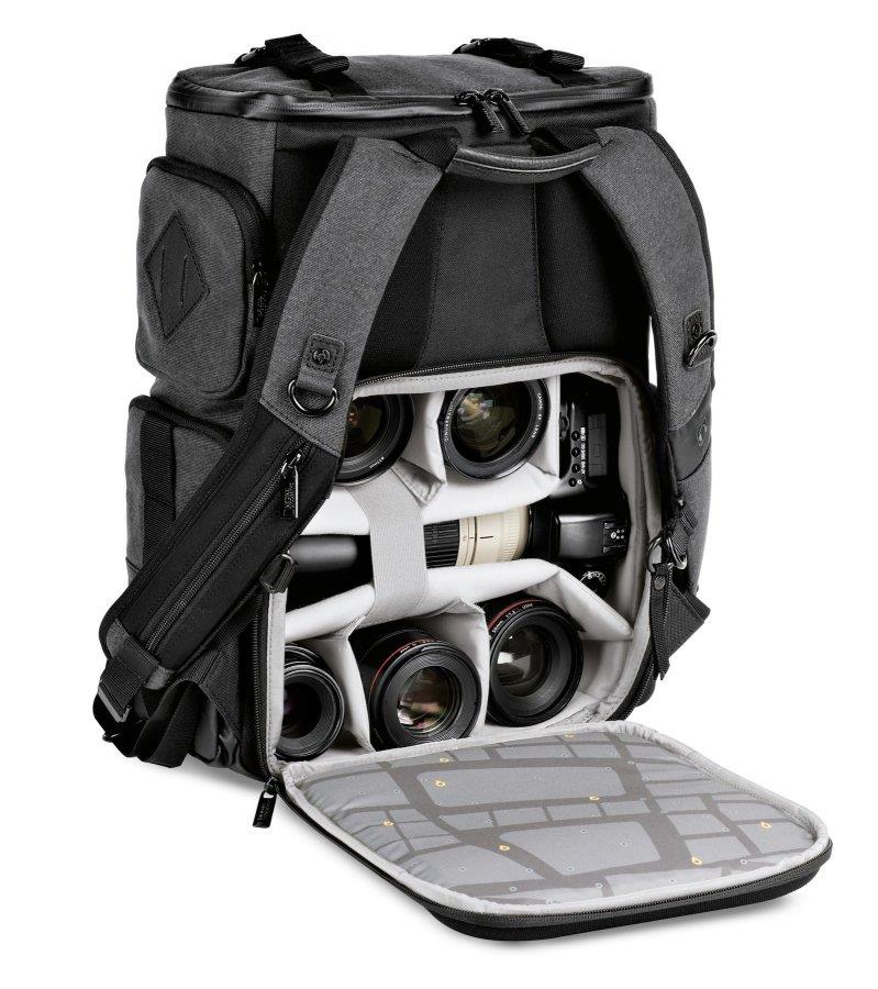 National Geographic Walkabout Camera Backpack NG W5072 Bag