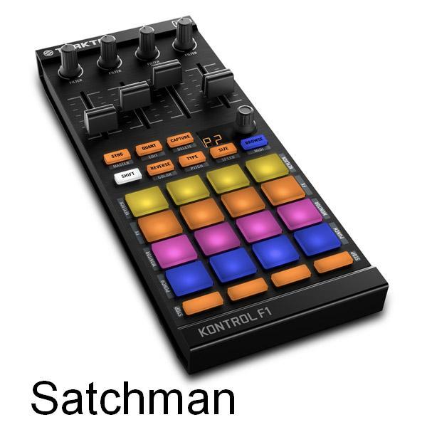Native instruments coupons 2019