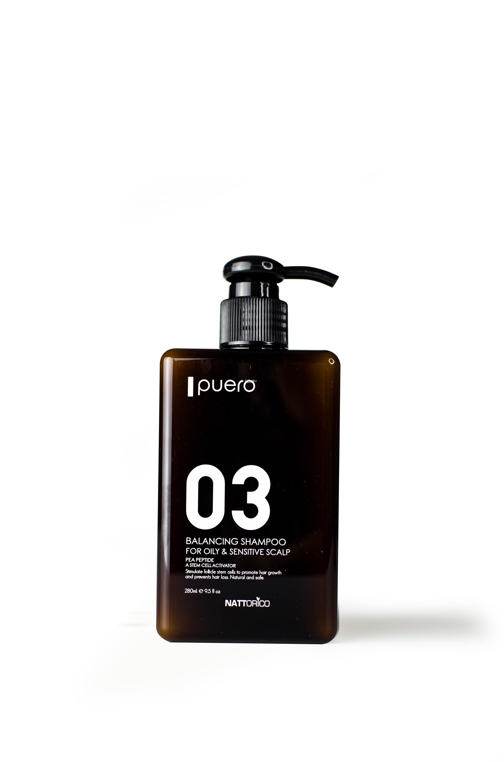 Nattorico Puero Balancing Shampoo Fo End 10 3 2020 3 15 Pm