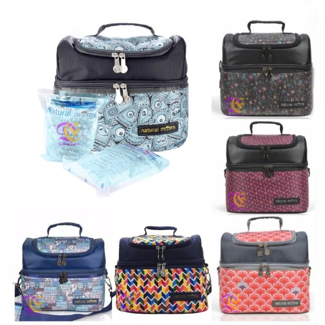 diaper bag cooler