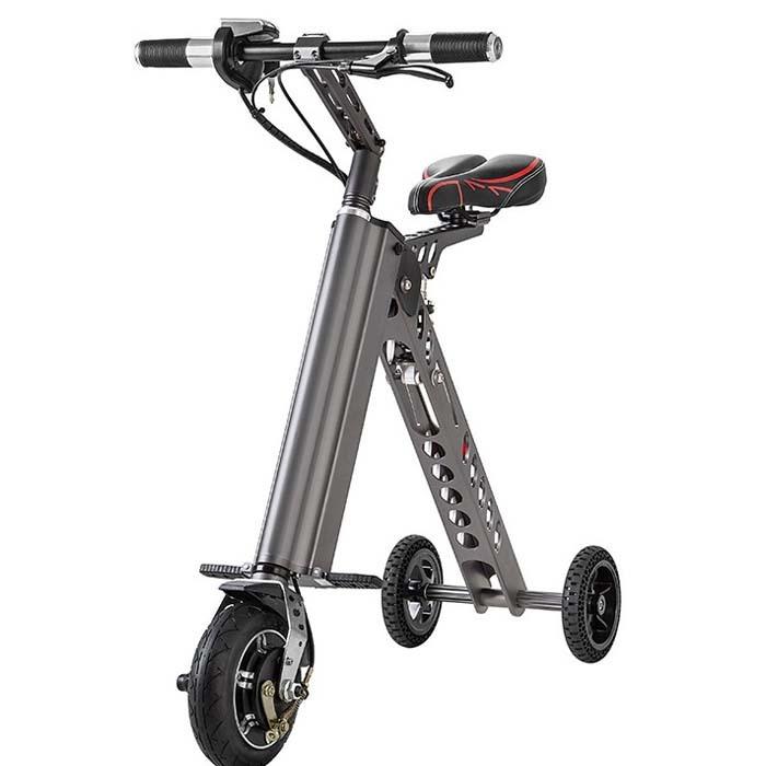 Naza Portable Tri Wheel Scooter Bike End 12 2 2019 5 15 Pm