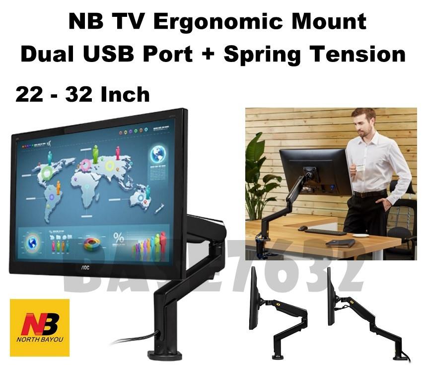 Nb F90a 22 To 32 Inch Tv Monitor Bra End 8 8 2020 10 52 Am