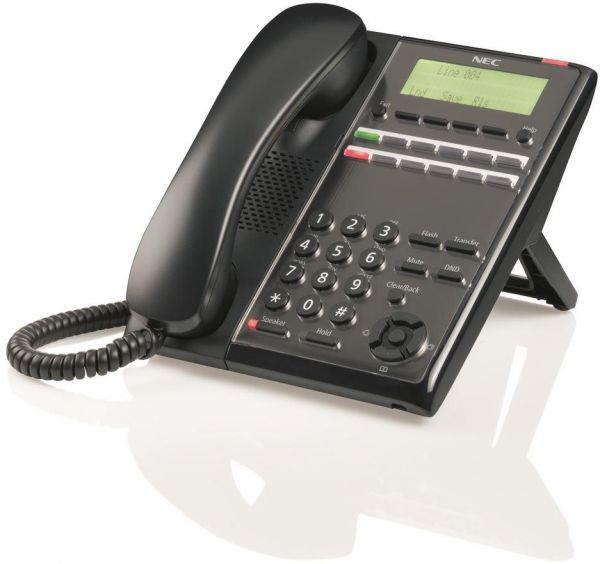 NEC SL2100 Keyphone System / IP-PBX 308 Basic Package