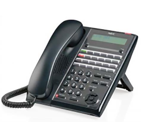 NEC SL2100 Keyphone System / IP-PBX 308 Basic Package