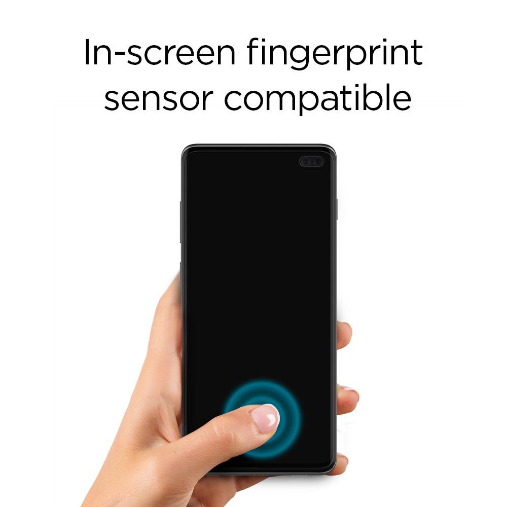 Neo Flex Samsung Galaxy S10 / S10 Plus Screen Protector