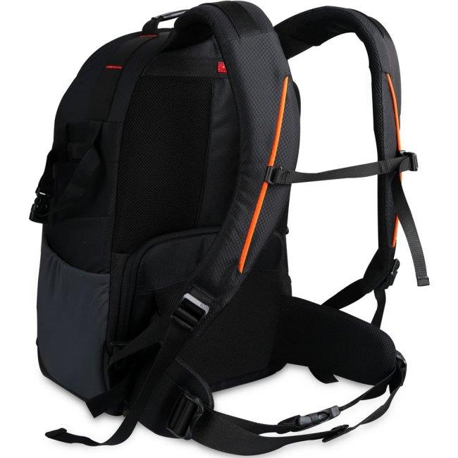 Nest Hiker 200 DSLR Camera Backpack Bag
