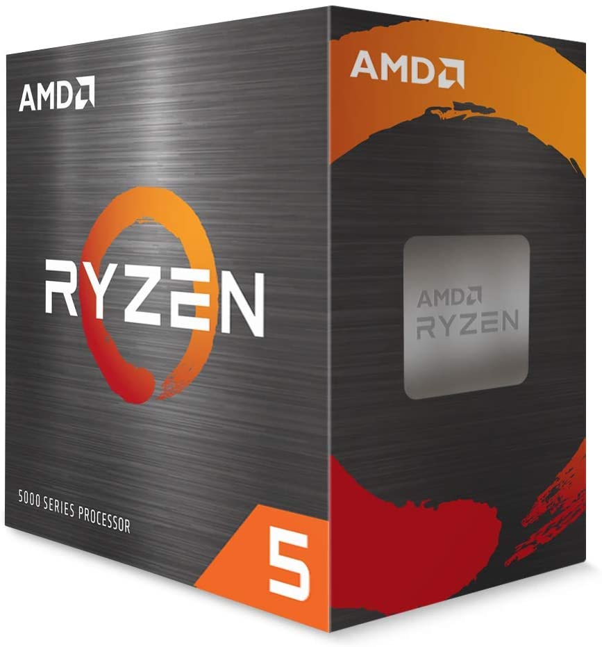 NETSTORE - AMD RYZEN 5 5600 , 16GB RAM, 512GB NVME, RTX 3060 GAMING PC