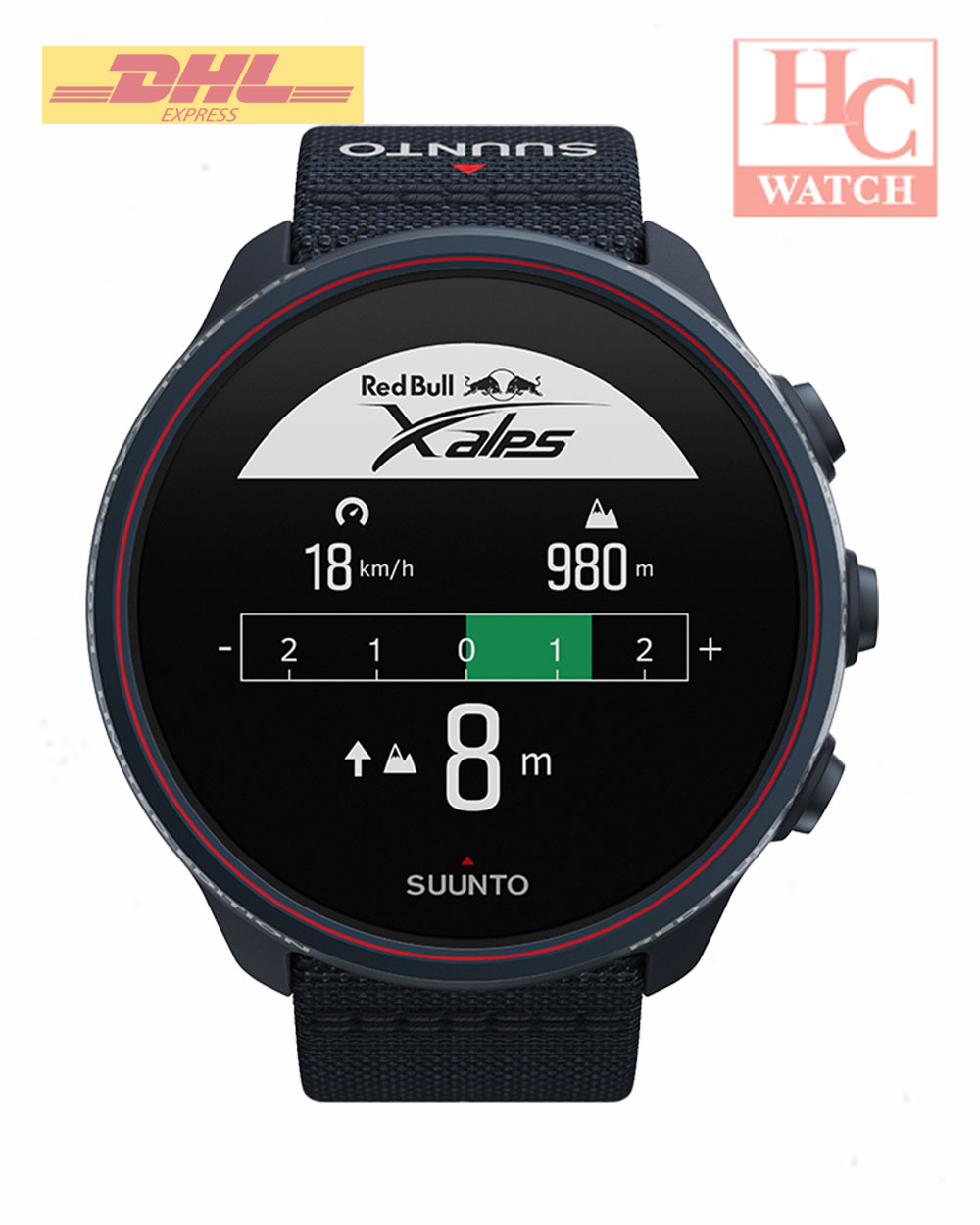 new suunto watch 2019