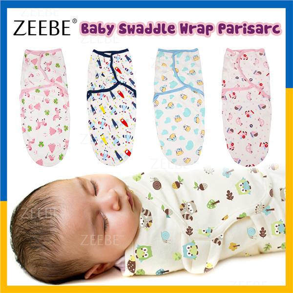 baby cotton swaddle