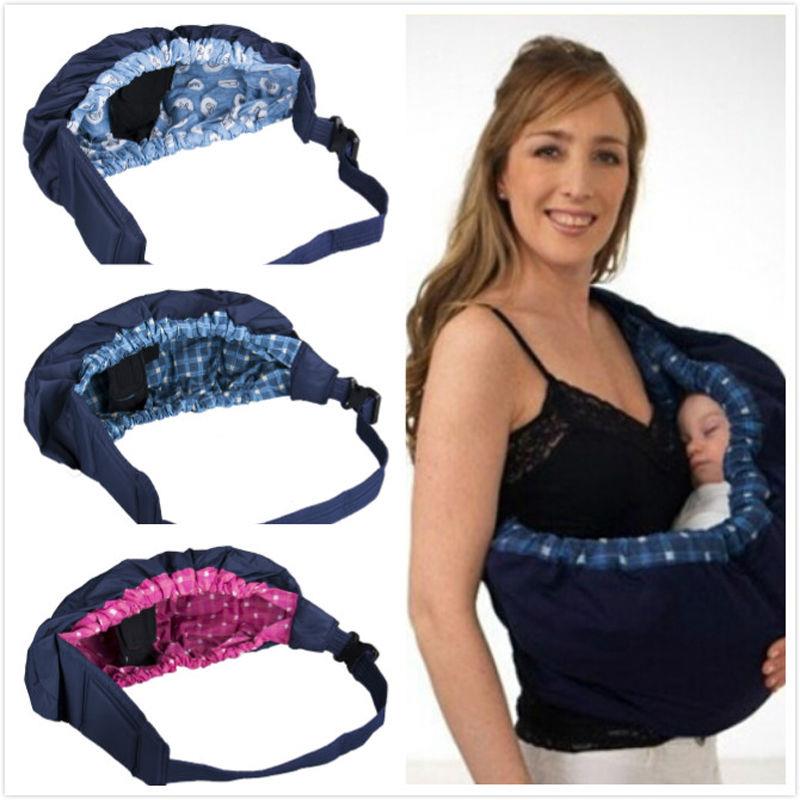 baby feeding carrier