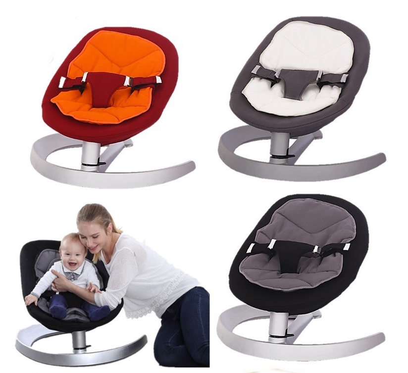 baby swing rocker chair