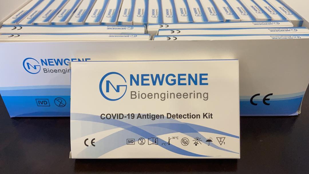 Newgene Bioengineering Detection Tes End 7282022 330 Pm 3338