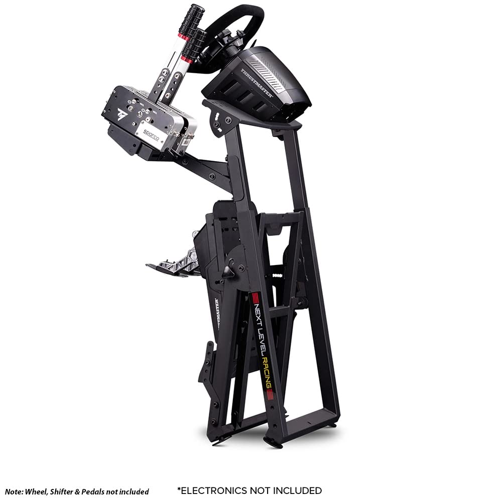 NEXT LEVEL RACING WHEEL STAND 2.0 - NLR-S023