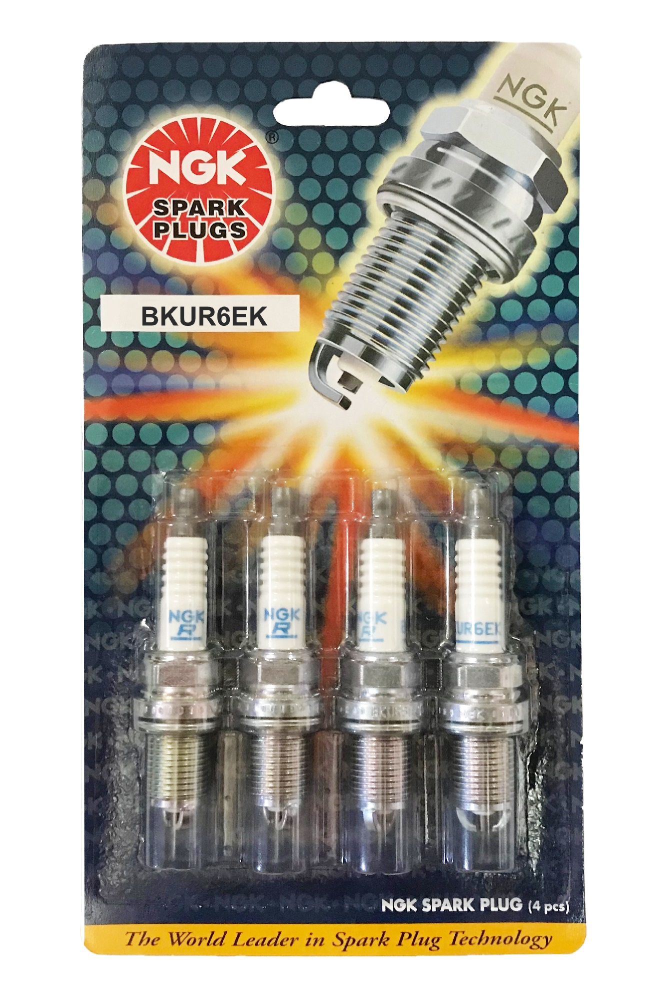 NGK Spark Plug BKUR6EK For Perodua K (end 8/14/2020 5:54 PM) NGK Spark Plug BKUR6EK For Perodua K (end 8/14/2020 5:54 PM)