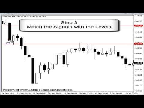 Nial Fuller S Price Action Forex Trading Course With Bonus - 