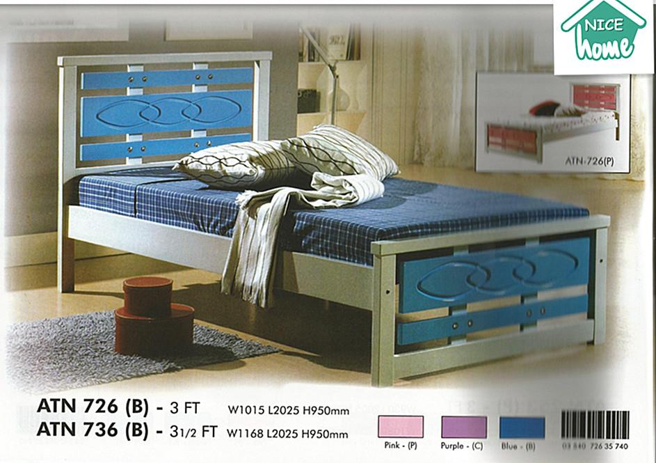Nicehome Katil Kanak Model 72 End 2 6 2016 1 15 Pm Nicehome Katil Kanak Model 726