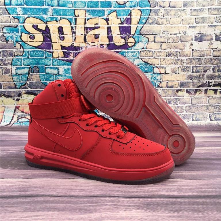 kasut nike high cut