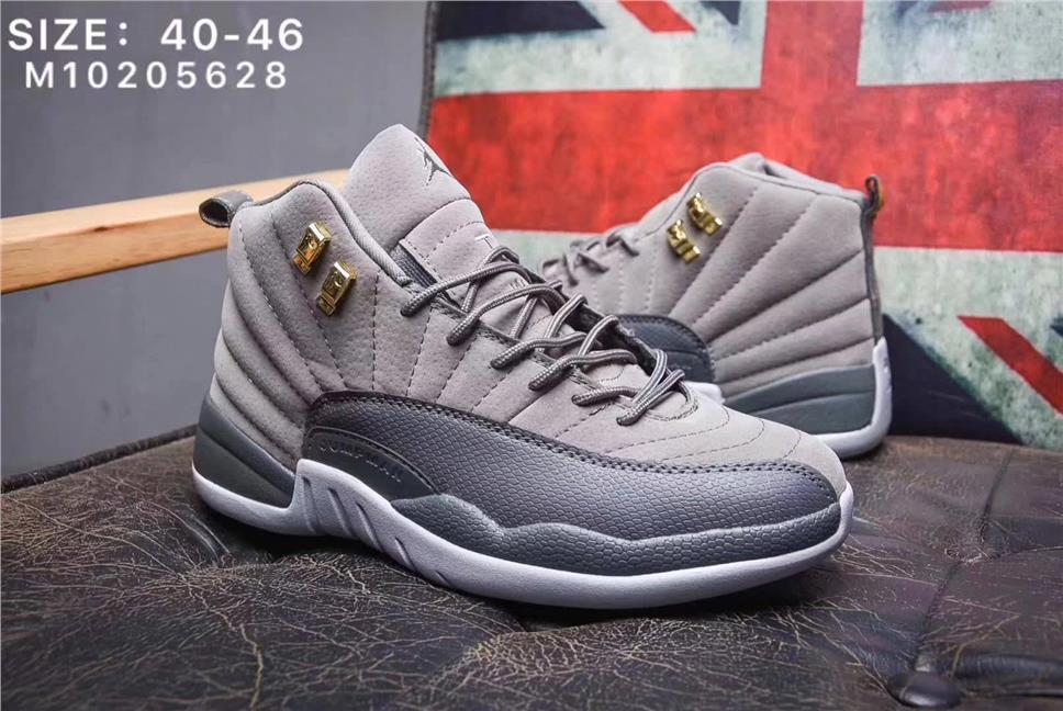 Denmark Air Jordan 12 Yesterday Jogger 71016 D49a8 - 