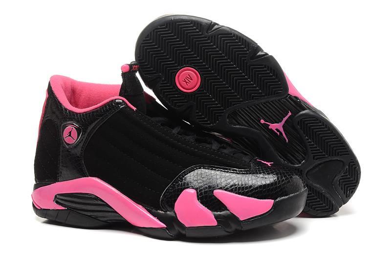 jordan 14 shoes