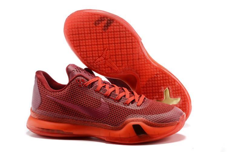 kobe 15 mens 2016