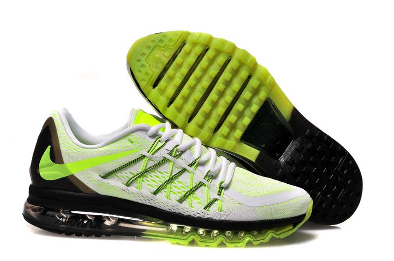 nike air max 2015 lime green nike air max 2015 lime green