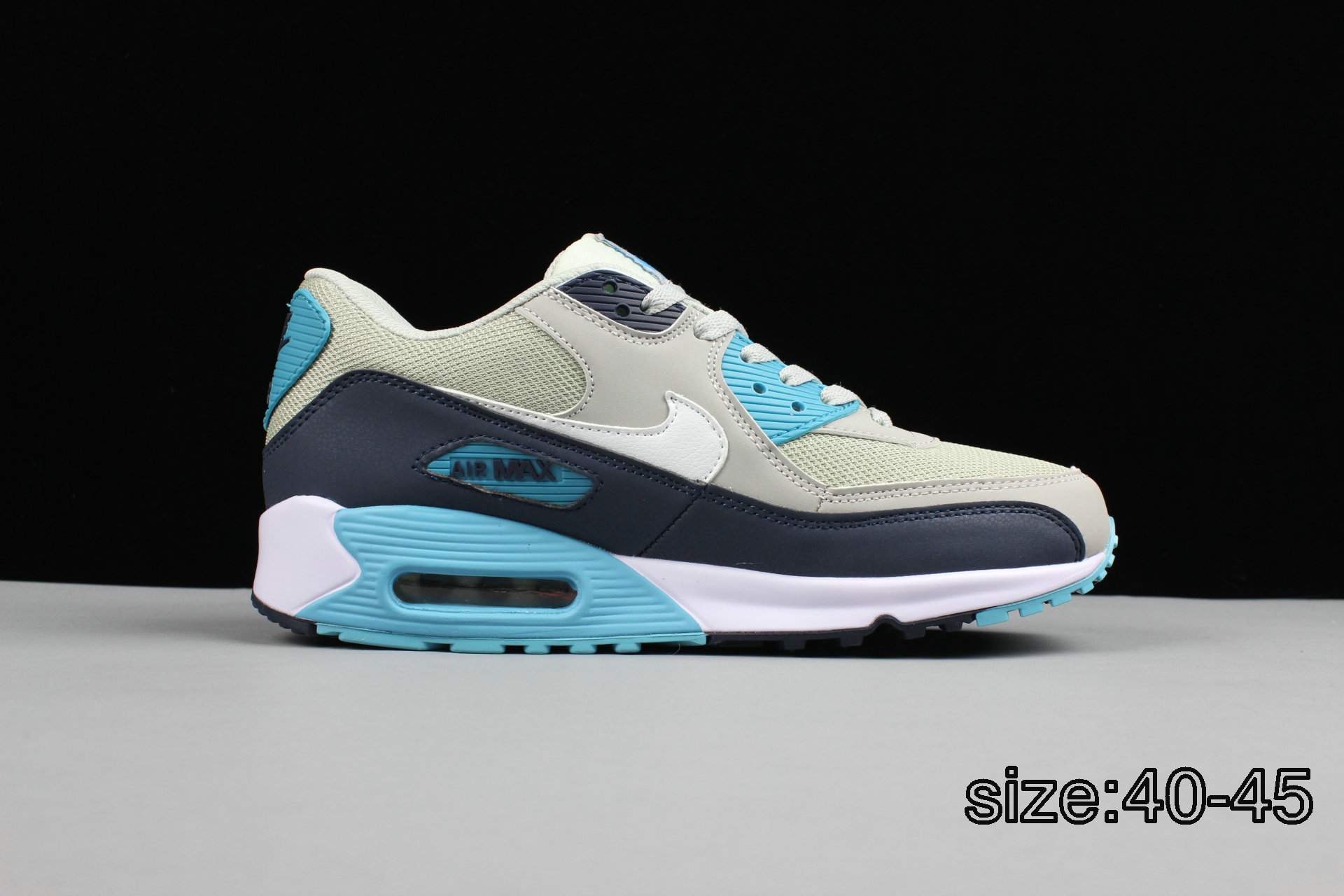 Nike Air Max 90 Essential Sneakers Maat 42 bol.com