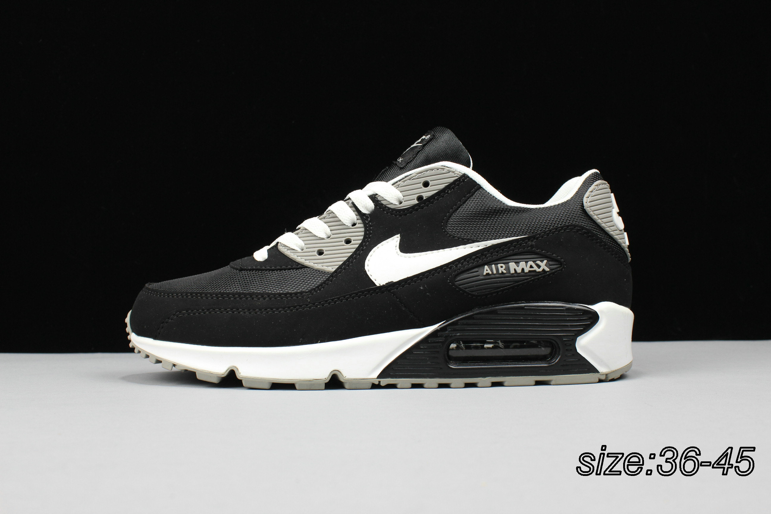 Nike AirMax 90 Fitness Sneaker Review YouTube