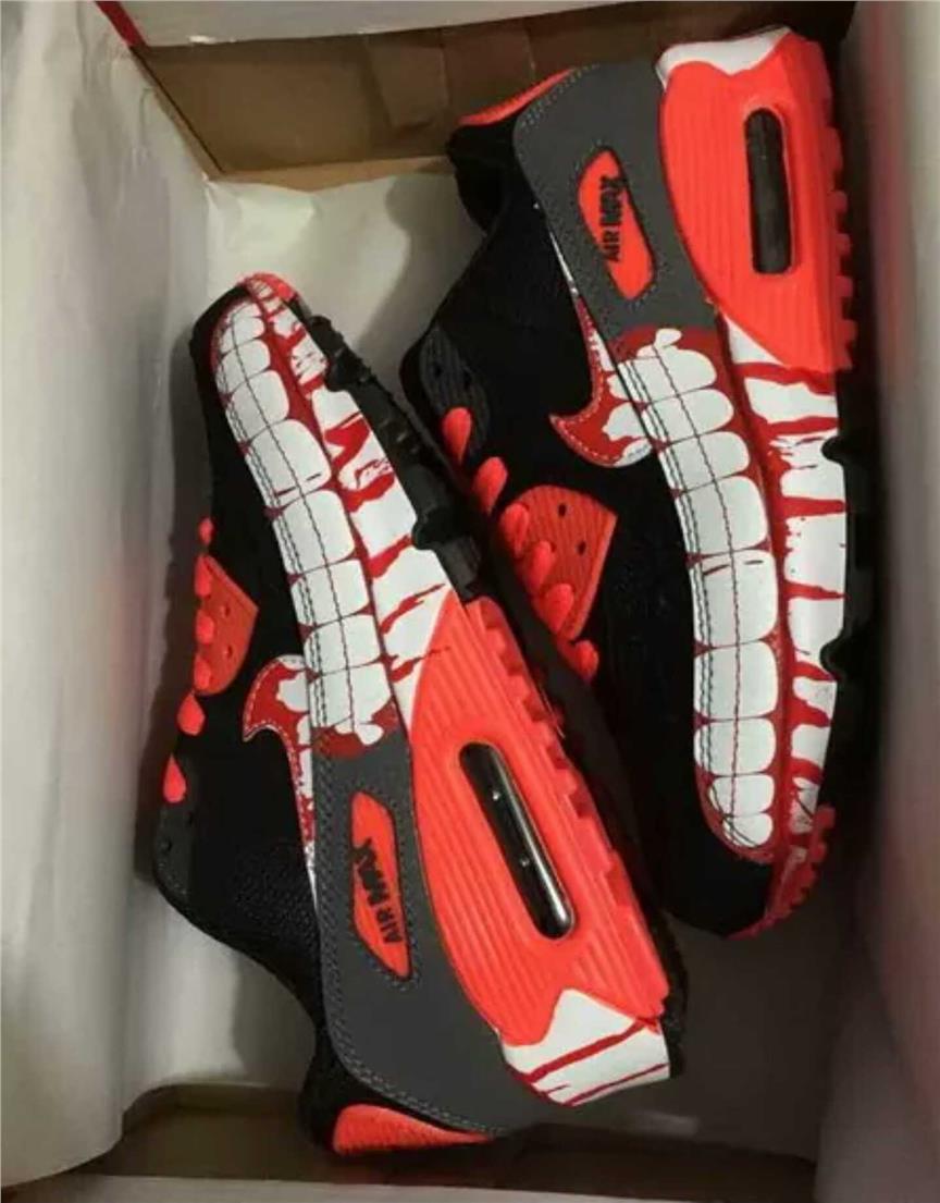 nike air max 90 x tokyo ghoul nike air max 90 x tokyo ghoul