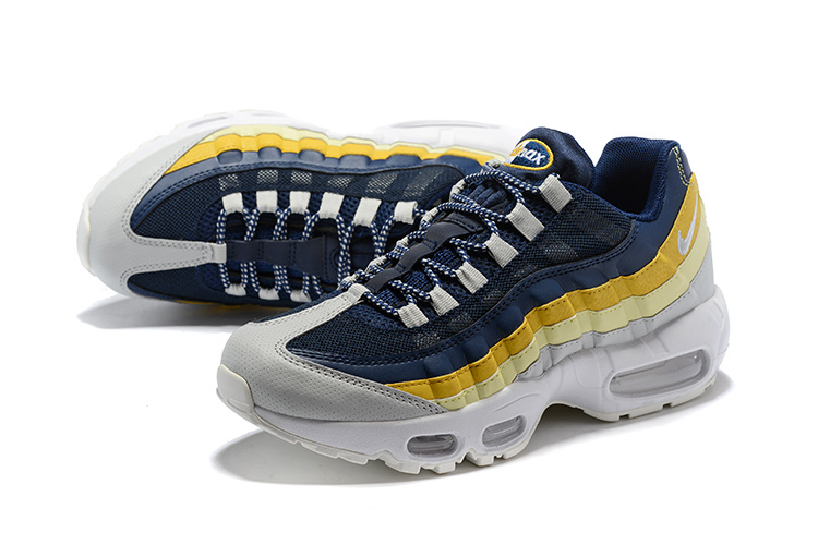 NIKE Kie Ney AMAX 95 sneakers AIR MAX 95 PREMIUM 538,416 100 men's shoes white white NIKE Kie Ney AMAX 95 sneakers AIR MAX 95 PREMIUM 538,416 100 men's shoes white white