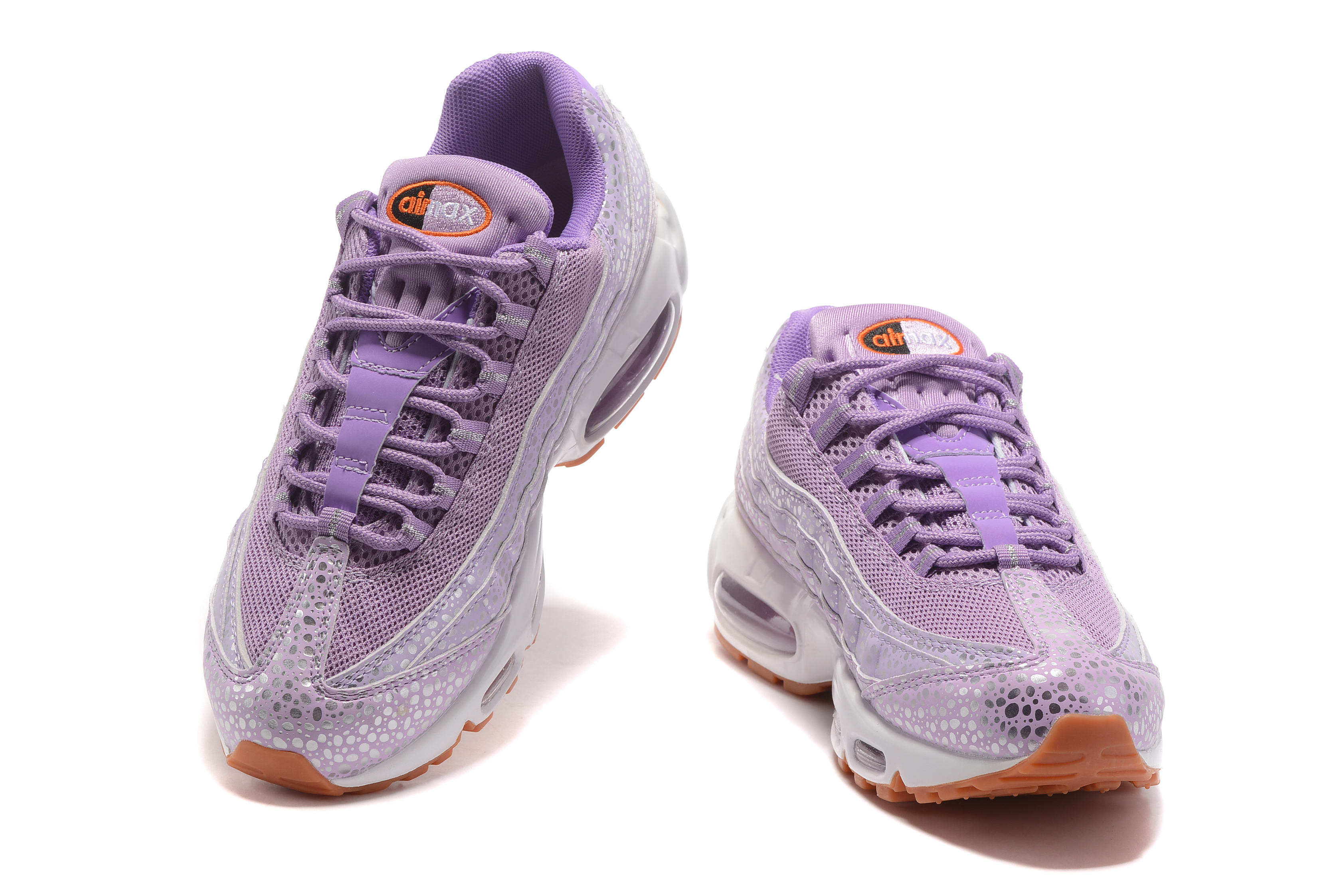 nike air max 95 purple