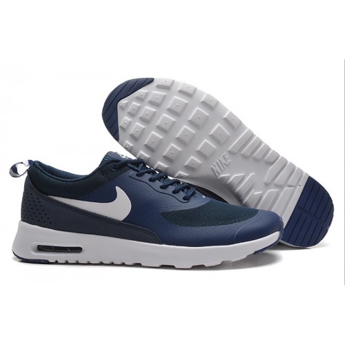 nike navy blue air max thea nike navy blue air max thea